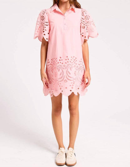 Alory Dress