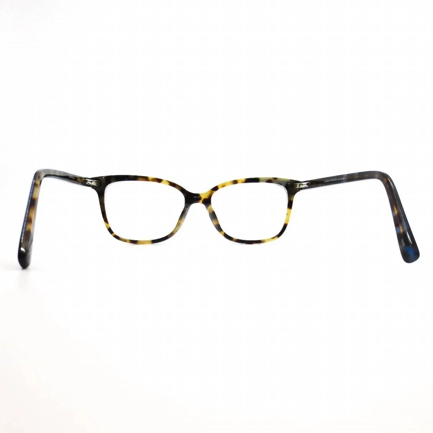 Chelsea Morgan - Women's Cm20216 Rectangle Eyeglasses - Rack Hunt