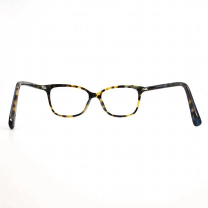 Chelsea Morgan - Women's Cm20216 Rectangle Eyeglasses - Rack Hunt
