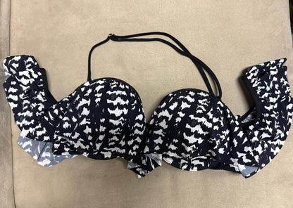 Radio Fiji - Women's Diamondhead Dharma Bra Bikini Top - Rack Hunt