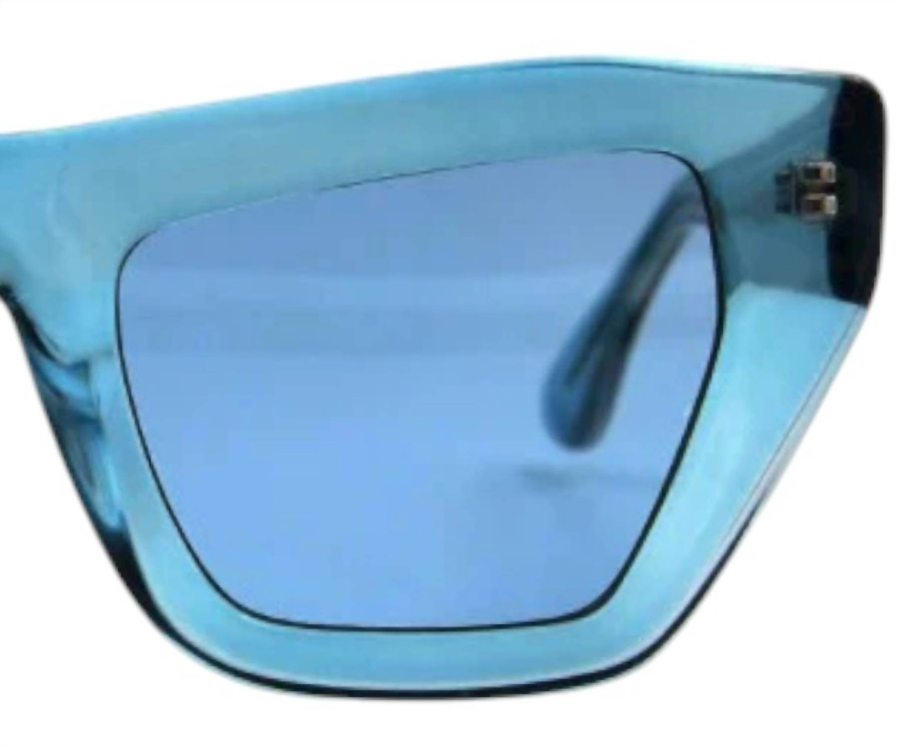 TIWI - WOMEN'S MANILA SUNSET BLISS SUNGLASSES - Rack Hunt