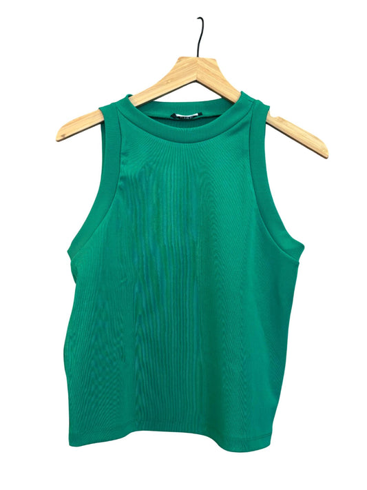 Women's Scoop Neck Top