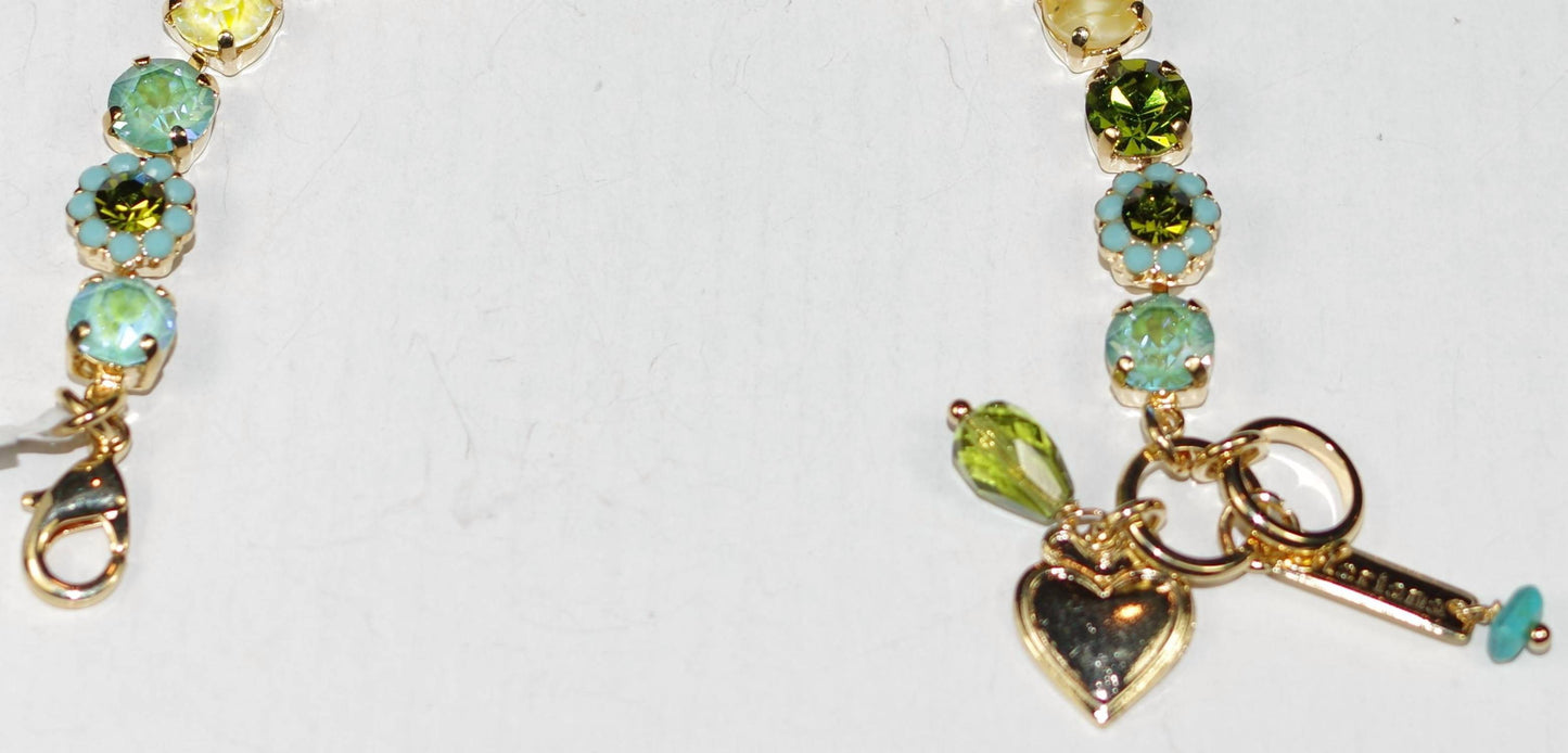 Women's Pistachio Bracelet