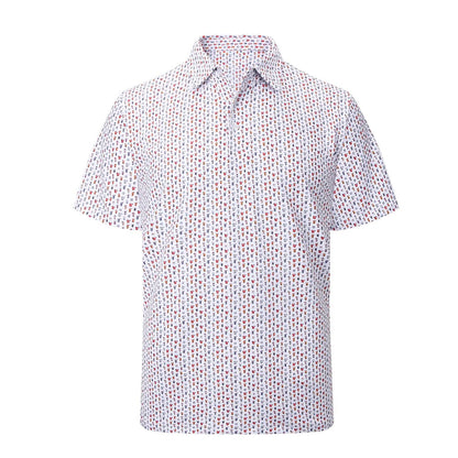 Men's Metropolitan Short Sleeve Shirt