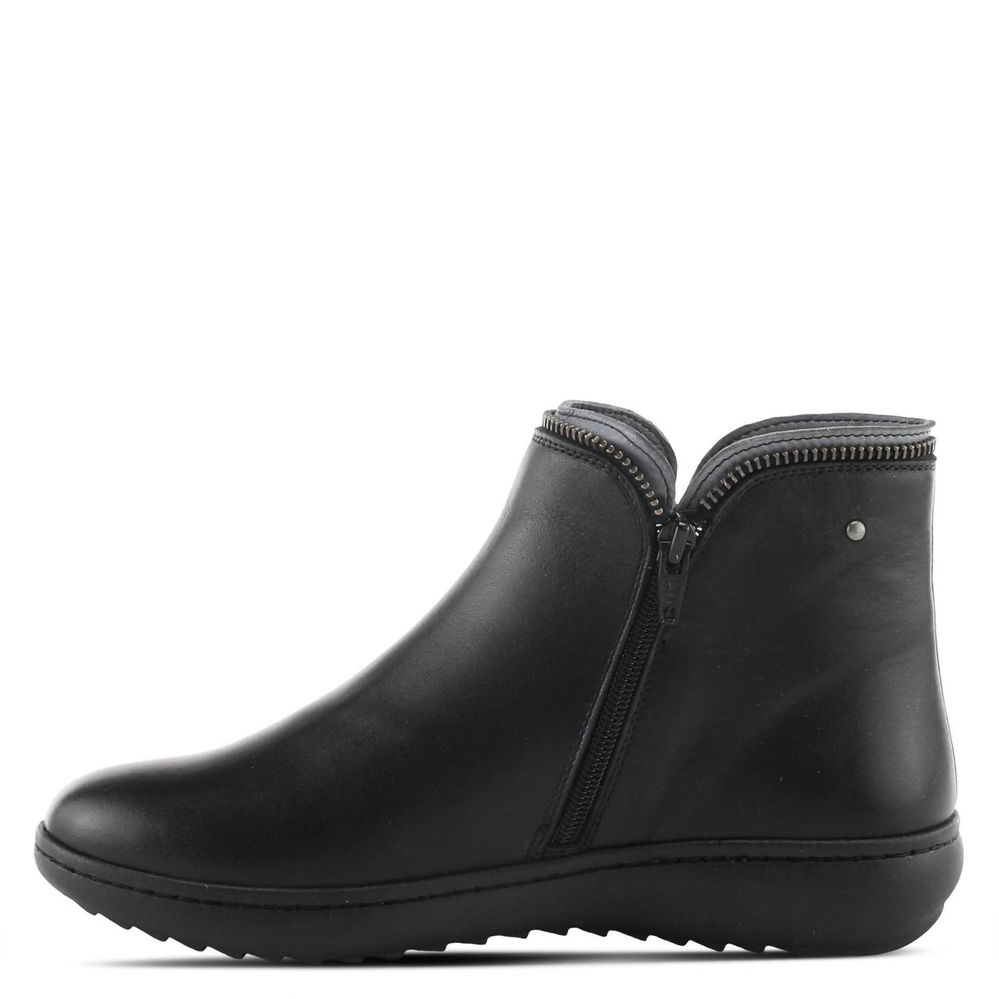 Women's Zip It Boots