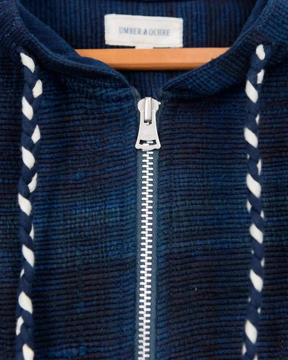 Umber & Ochre - Isaac Hoodie - Rack Hunt