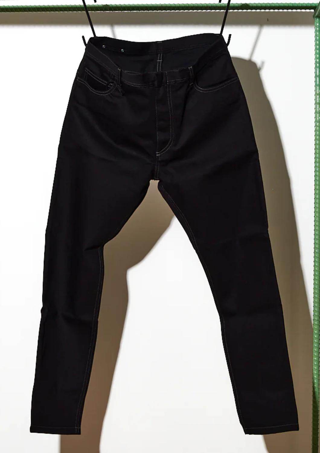 Nicolas Andreas Taralis - Men's Skinny Jean - Rack Hunt -