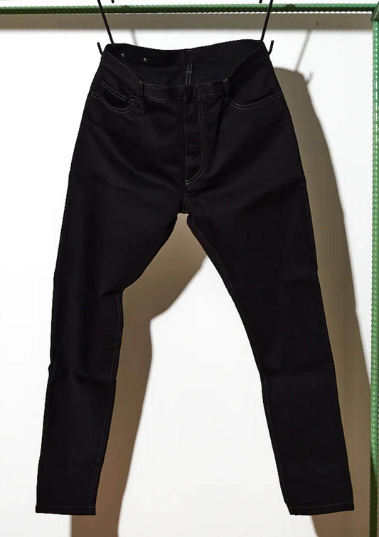 Nicolas Andreas Taralis - Men's Skinny Jean - Rack Hunt -