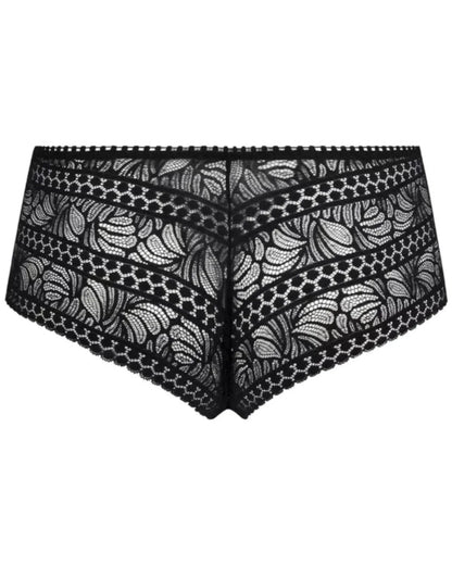 Antigel Boudoir de Filles - Womens Atelier Seduction Boyshorts - Rack Hunt