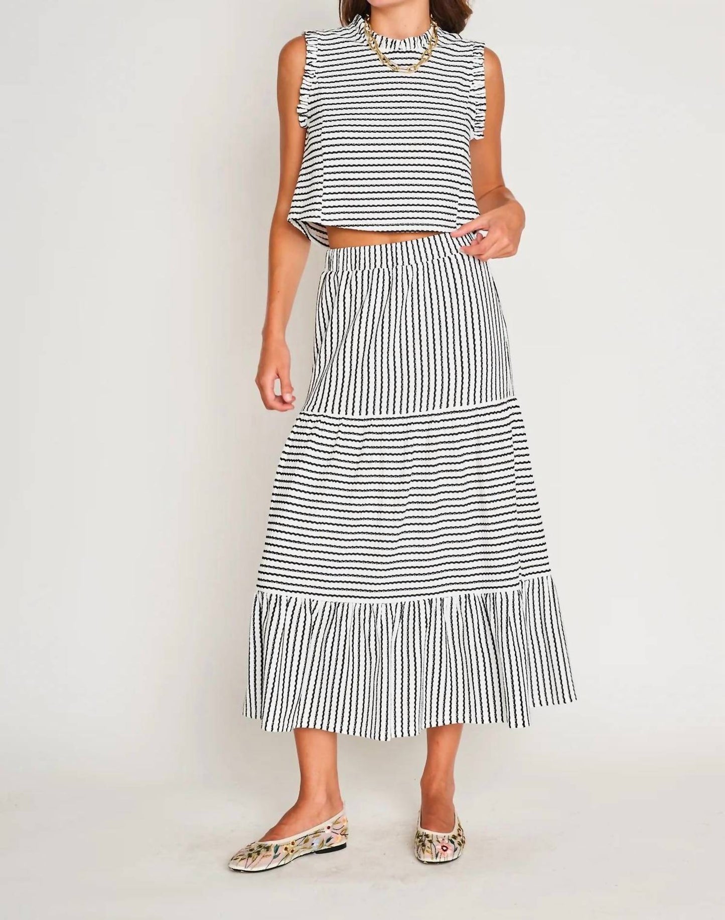 Women's Aviana Tank Top