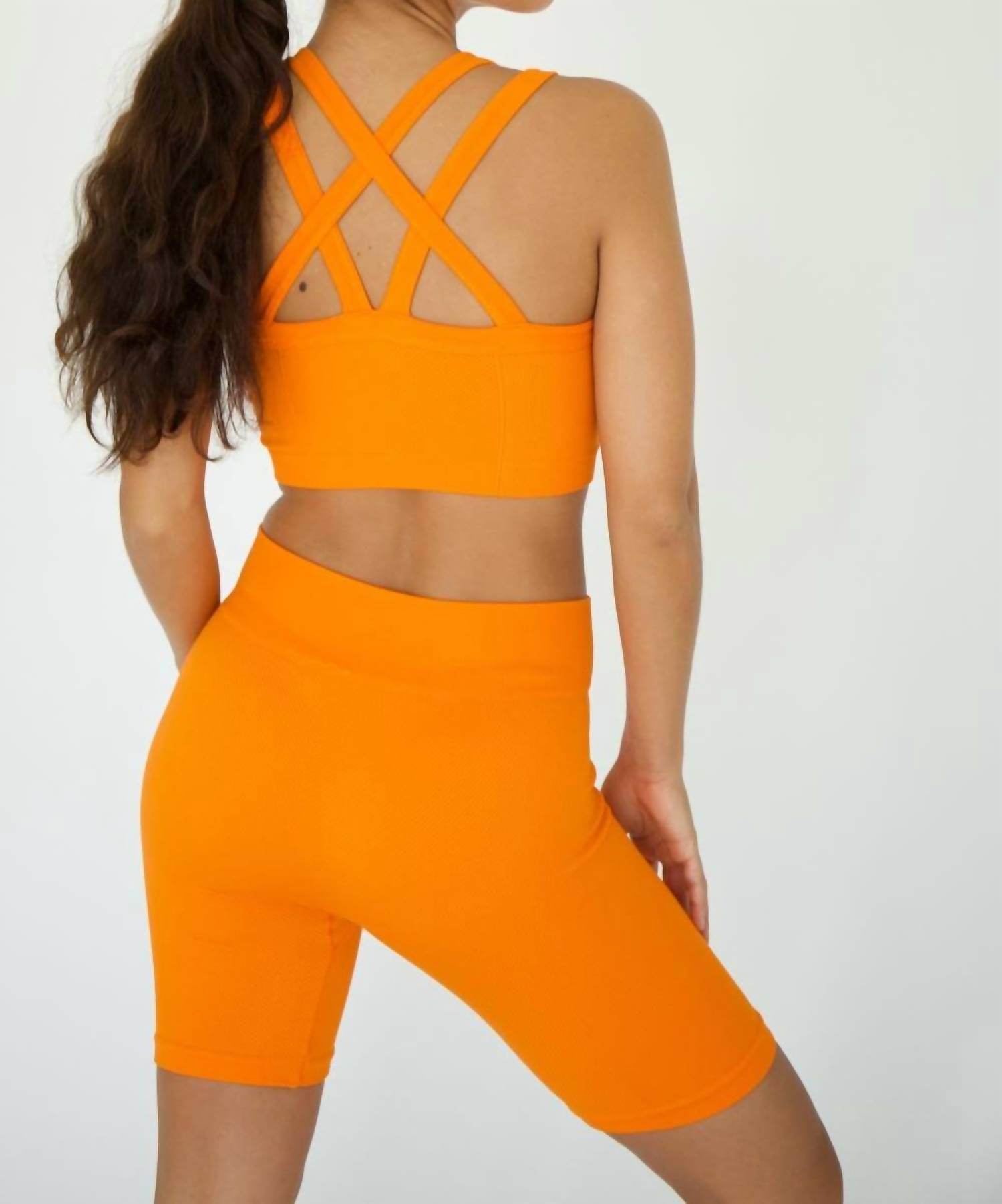 ANWND - Flamin’ Seamless Set - Rack Hunt -