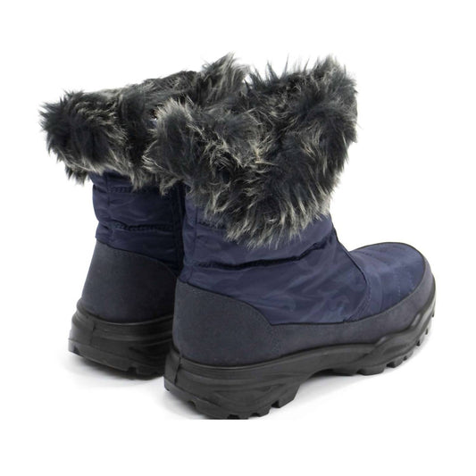 Women's Korine Waterproof Winter Boot