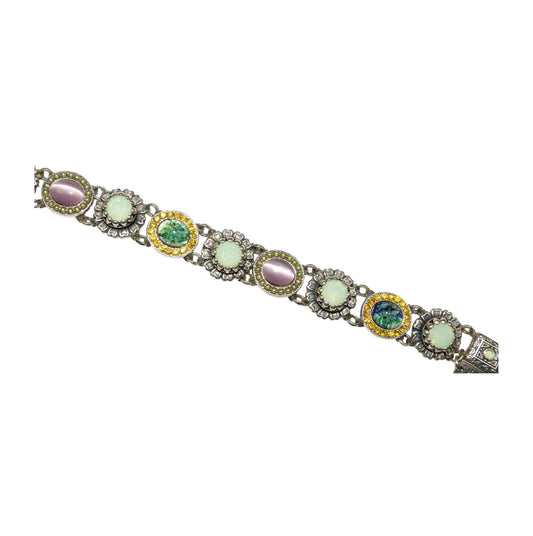 Women's Sterling Silver Bracelet