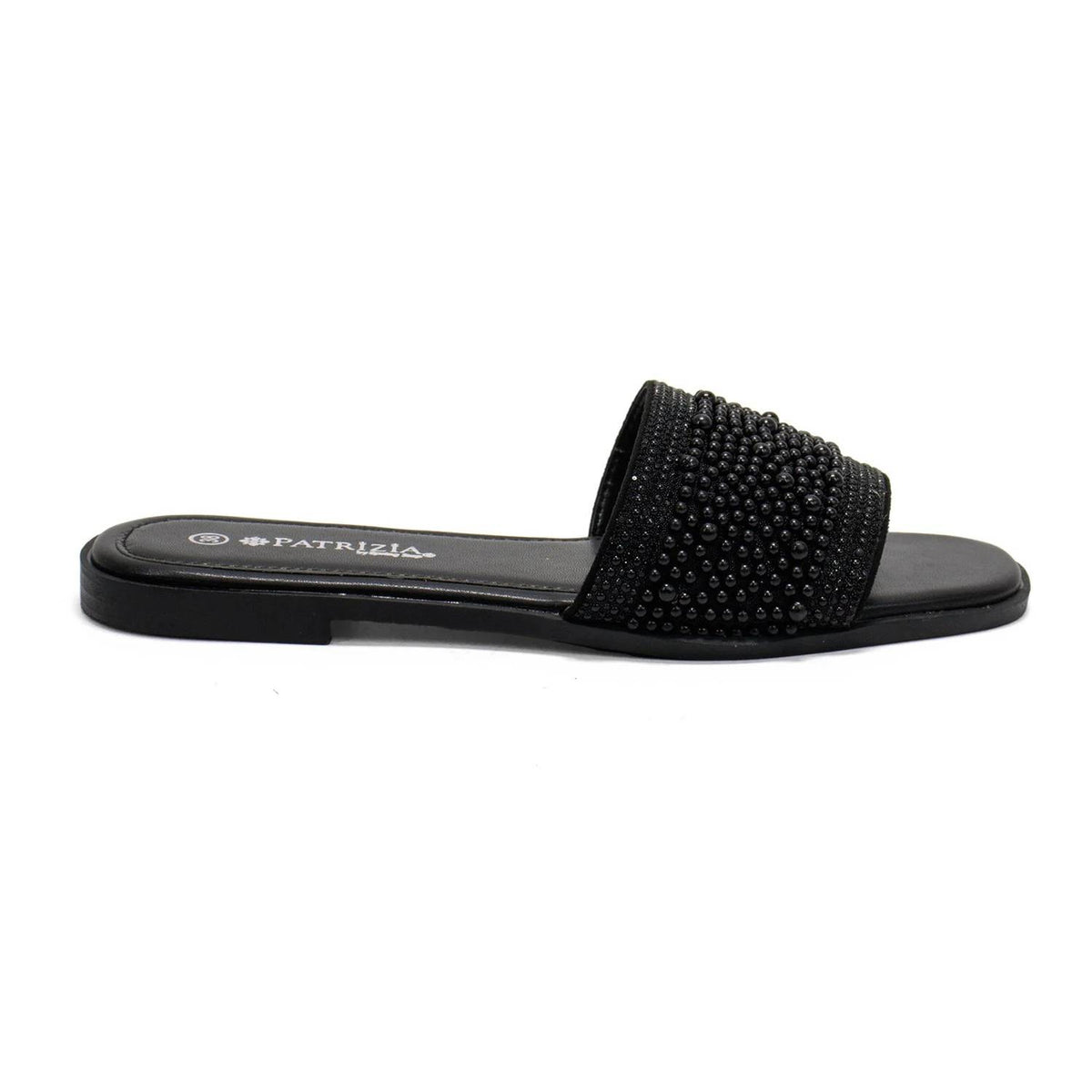 Women's Pearliest Flat Slide Sandal