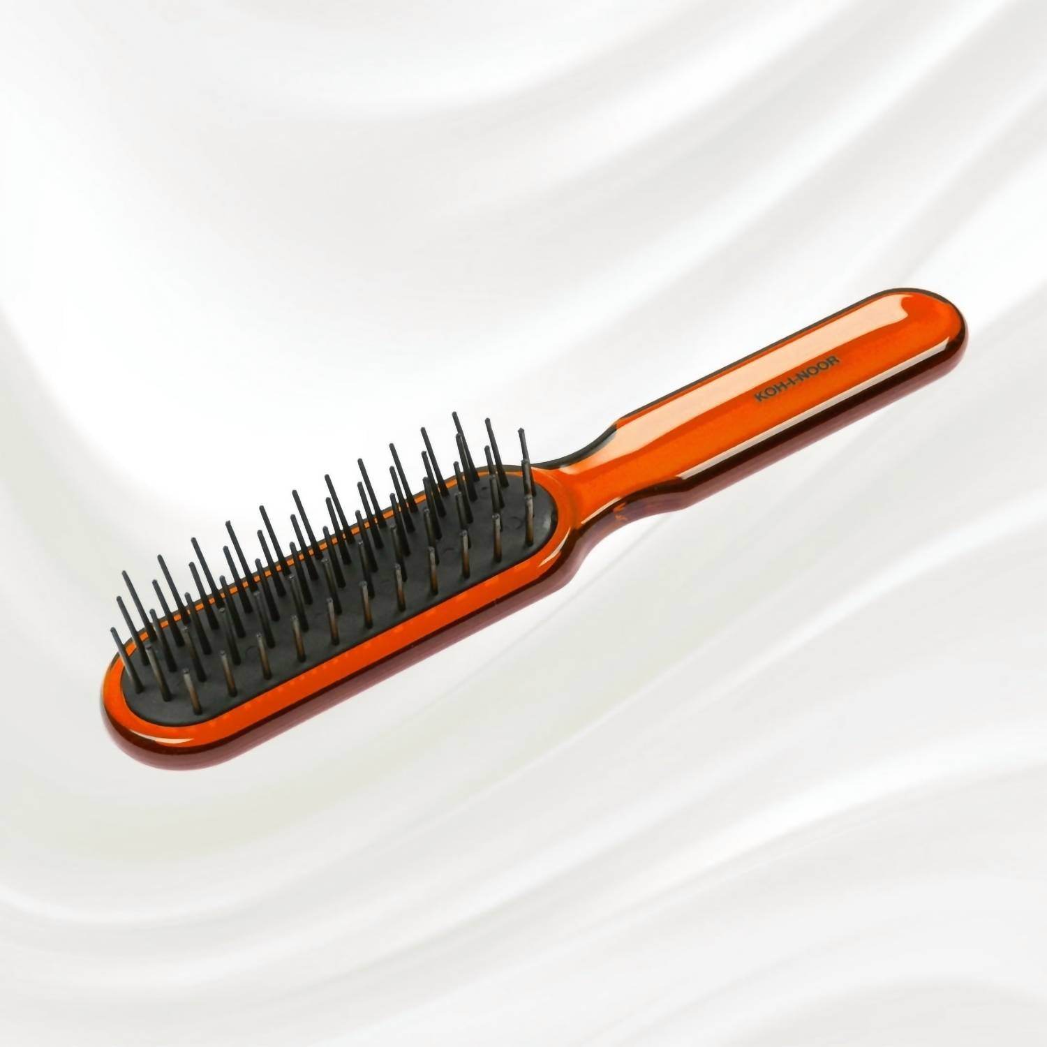 Koh-I-Noor Beauty USA - All Season Synthetic Bristle Hair Brush - Rack Hunt -