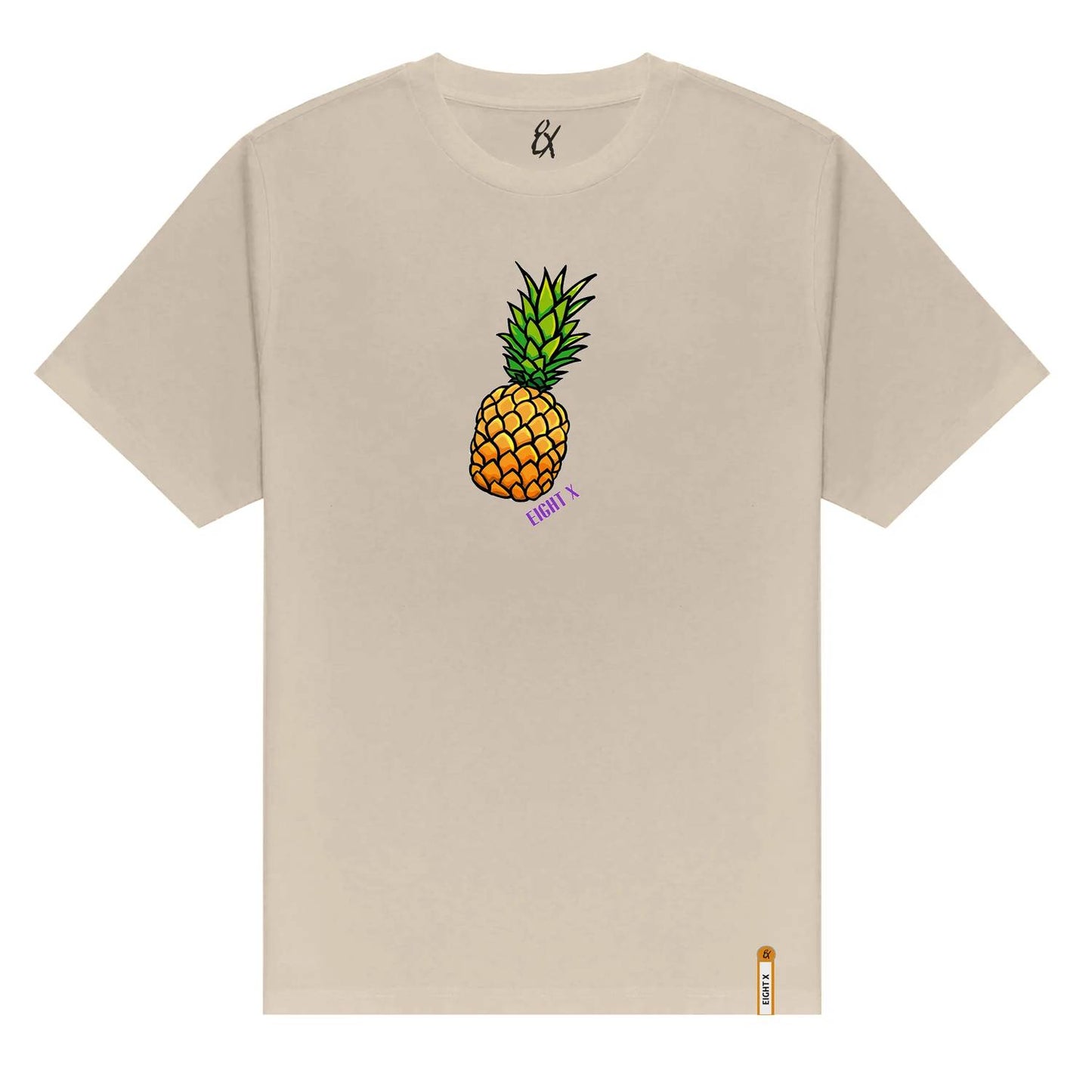 Men's Piña Graphic T-shirt