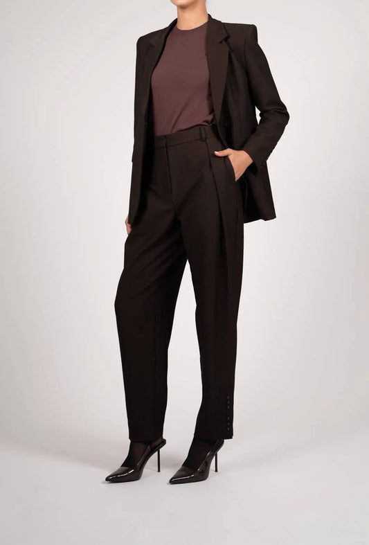 parentezi - Monroe Blazer - Rack Hunt