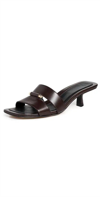 Women's Piper Kitten Sandals