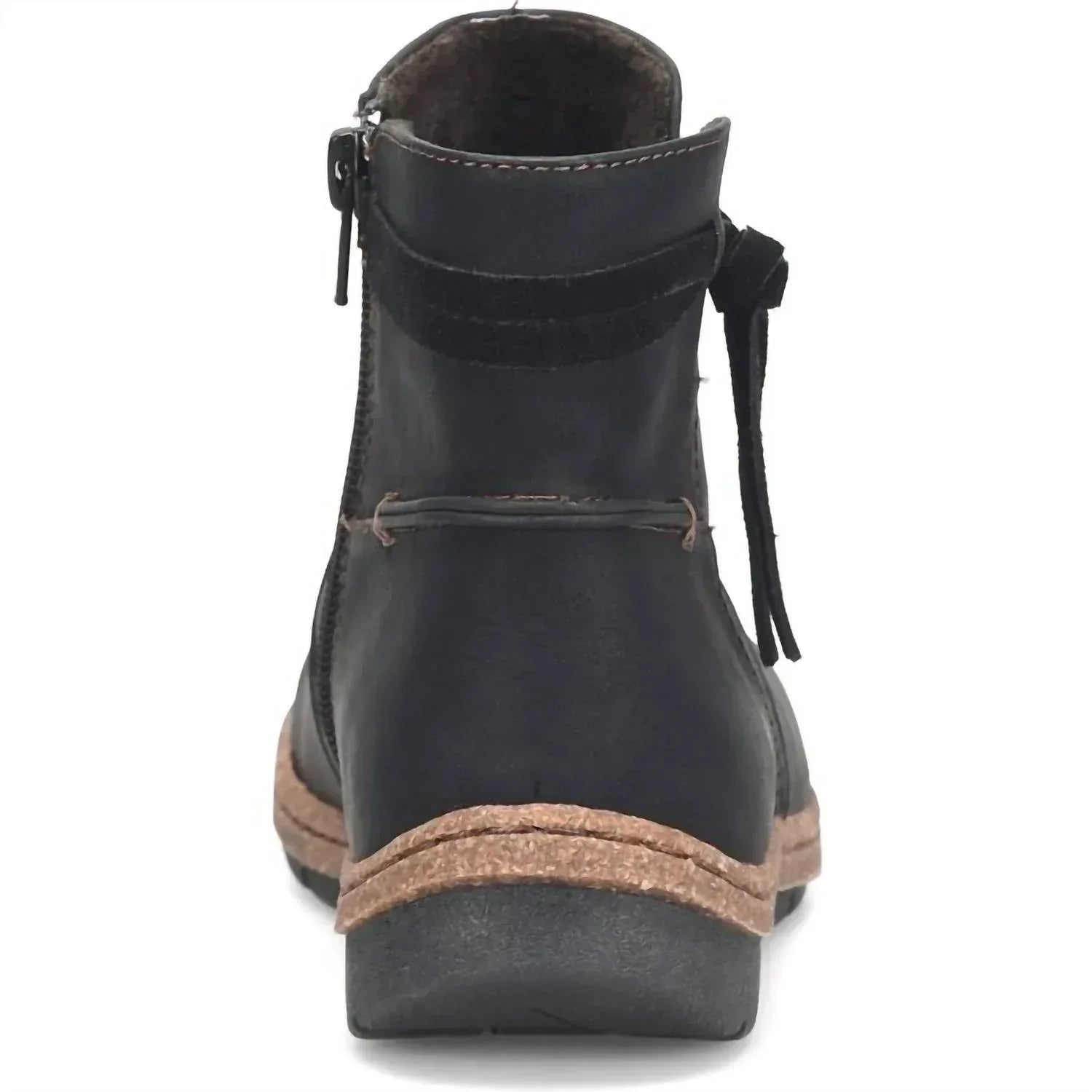 BOC - Women's Addi Ankle Boots - Rack Hunt