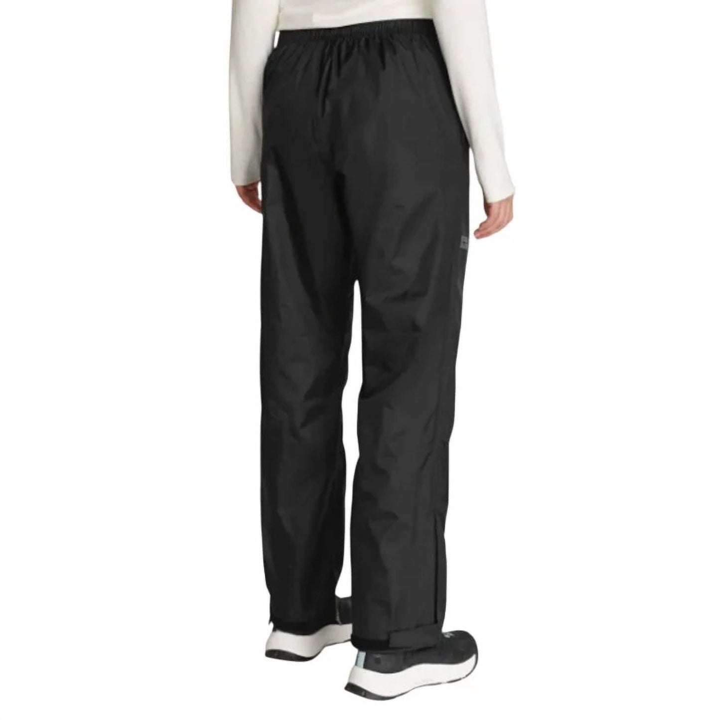 Rippac Stretch Waterproof Jogger Rain Pants - Plus