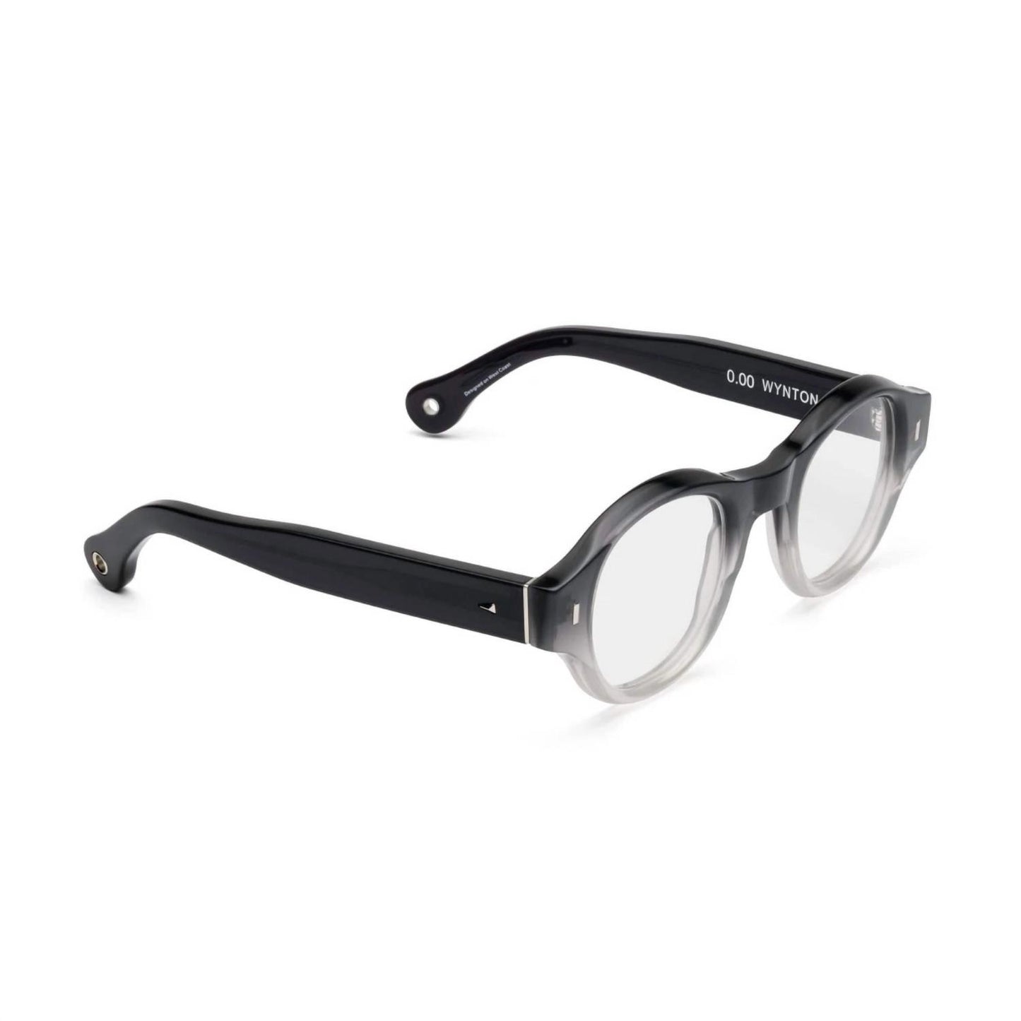 Wynton Blue Block Lens Reader Glasses - 2