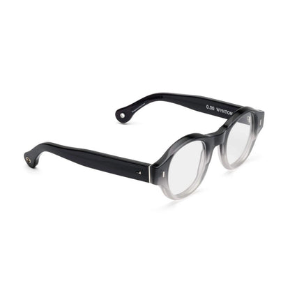Wynton Blue Block Lens Reader Glasses - 2