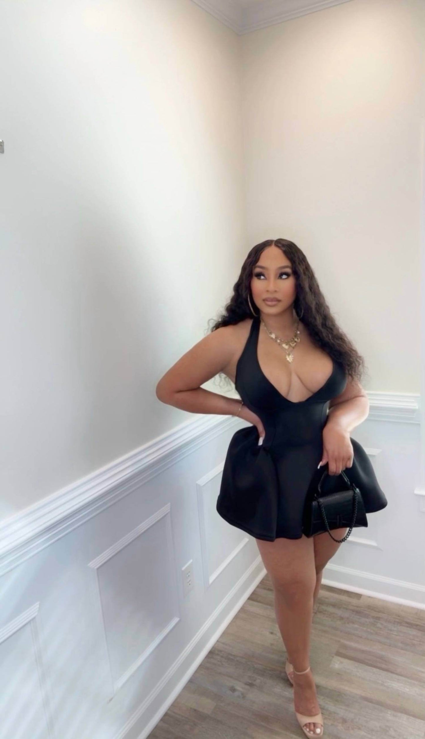 Magnolia Fashion - Darling Sunshine Dress - Rack Hunt