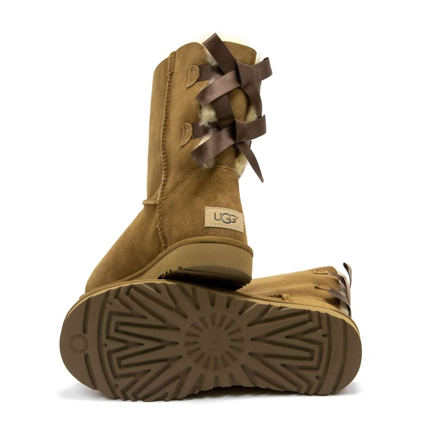 Women's Bailey Bow Ii Boot