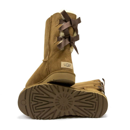 Women's Bailey Bow Ii Boot