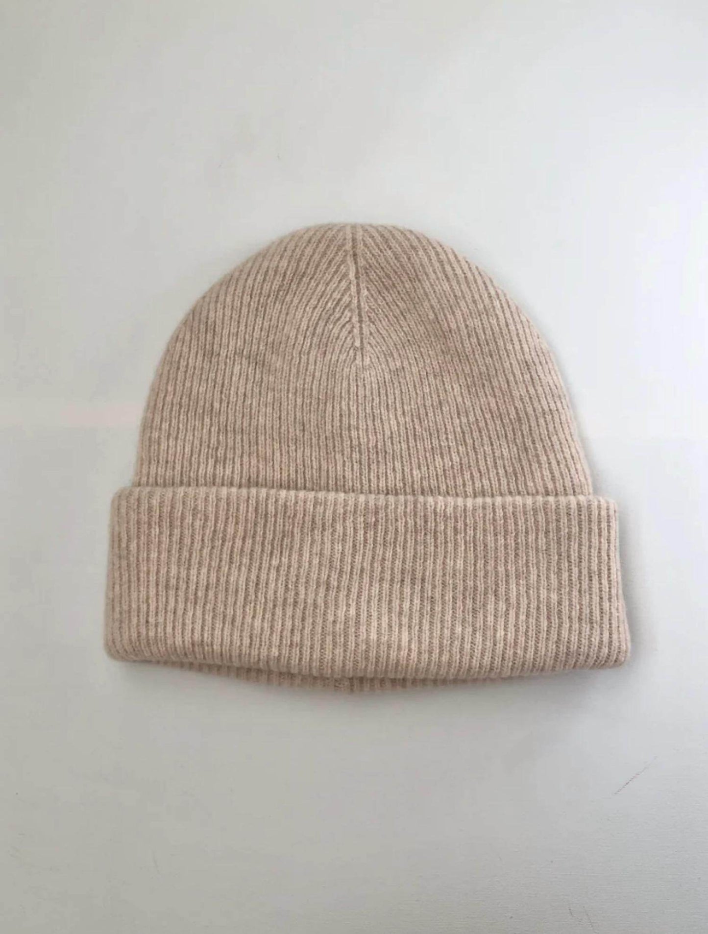 Billy Bamboo - Women's Merino Wool Beanie - Rack Hunt -