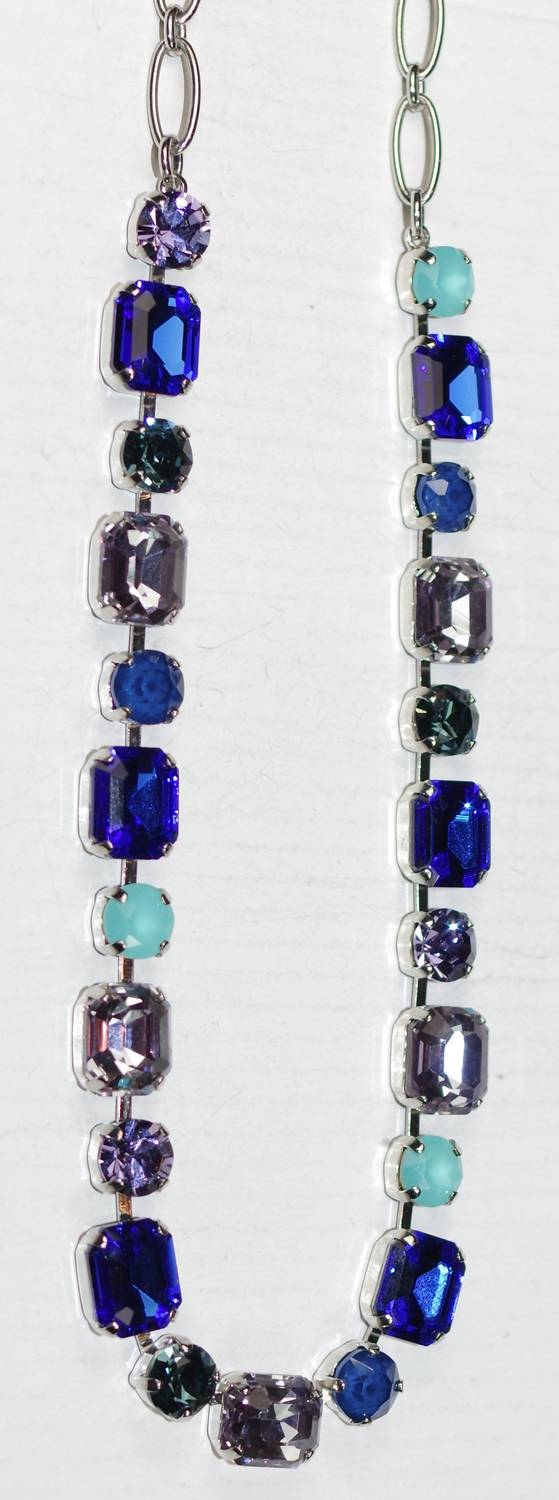 Women's Electric Necklace