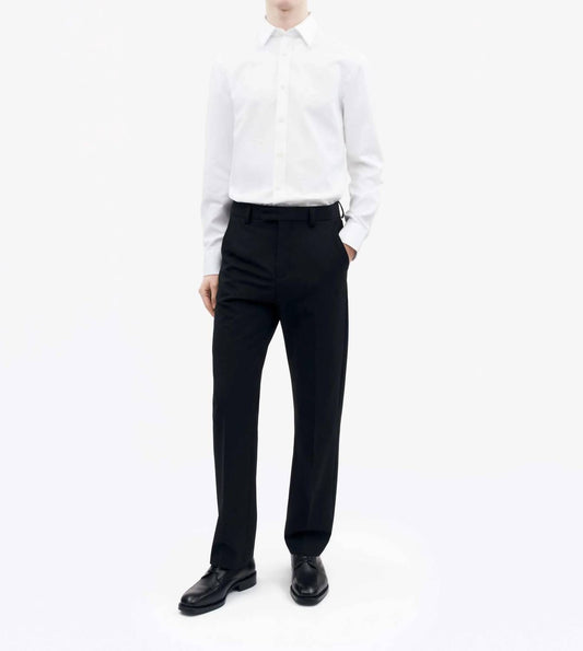 Adley Long Sleeve Dress Shirt