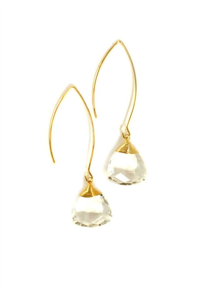 Women's Audrey Dangle Earrings