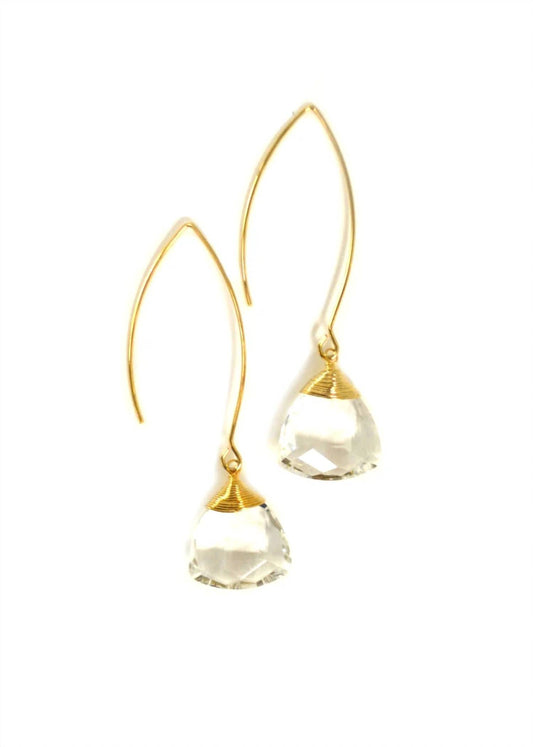 Women's Audrey Dangle Earrings