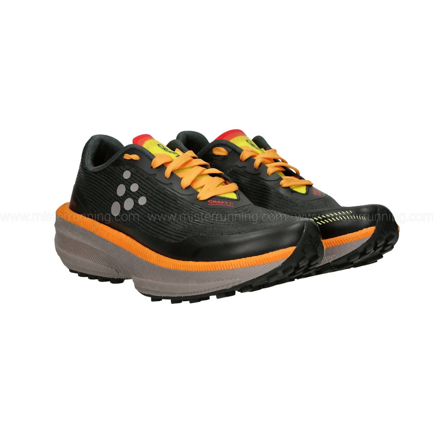 Men's Endurance Trail Sneakers