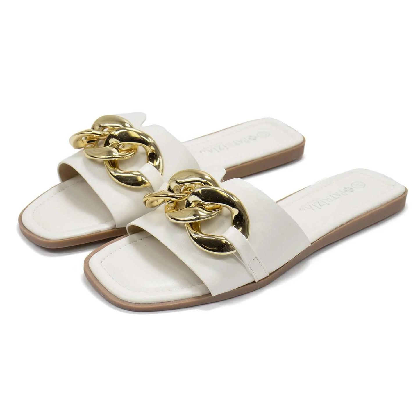 Women's Barbee Slip-on Slide Sandals
