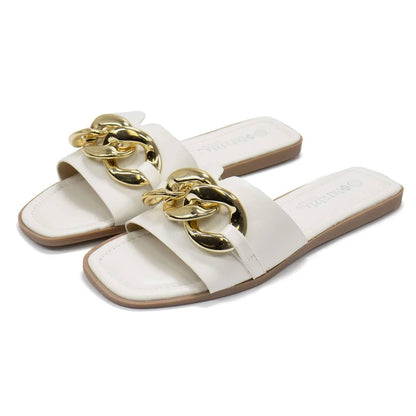 Women's Barbee Slip-on Slide Sandals