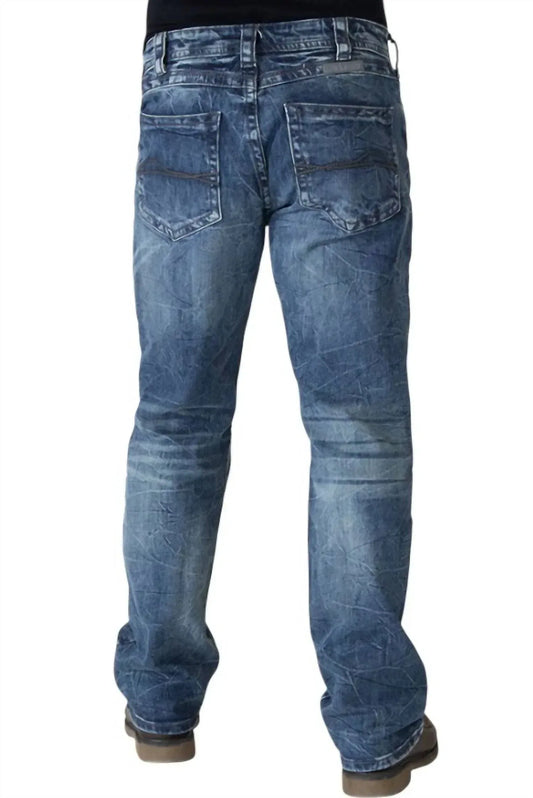 B. Tuff - Men's Overdrive Jeans - Rack Hunt