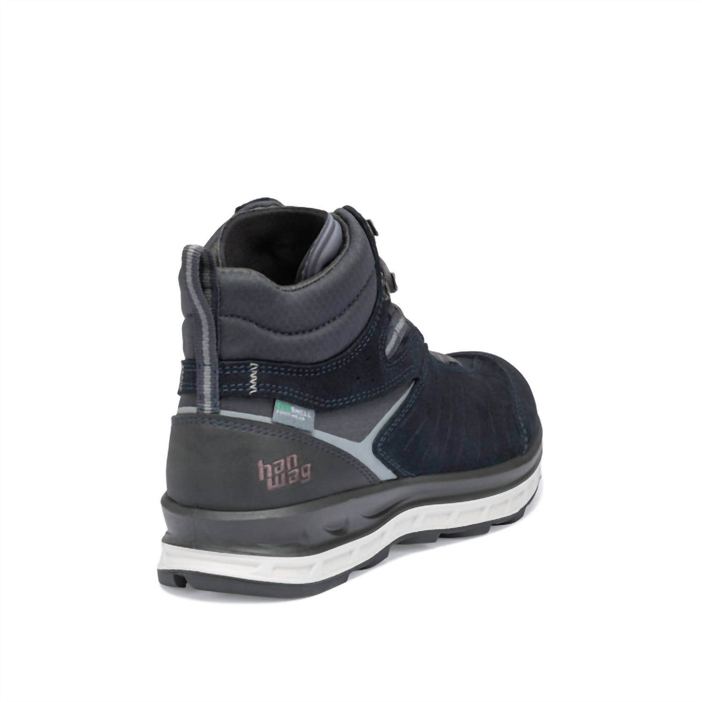 Hanwag - Women's Blueridge Sneakers - Rack Hunt -