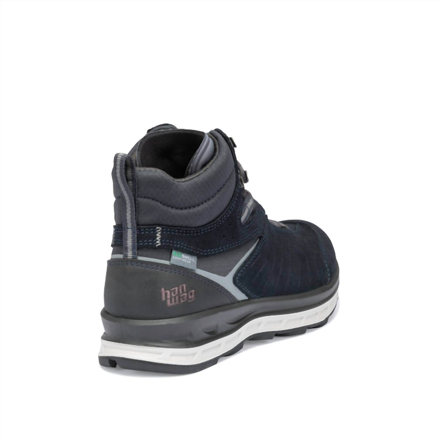 Hanwag - Women's Blueridge Sneakers - Rack Hunt -