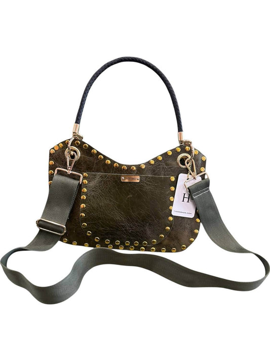 1 Hide Bags - Women's Medium Bag - Rack Hunt -