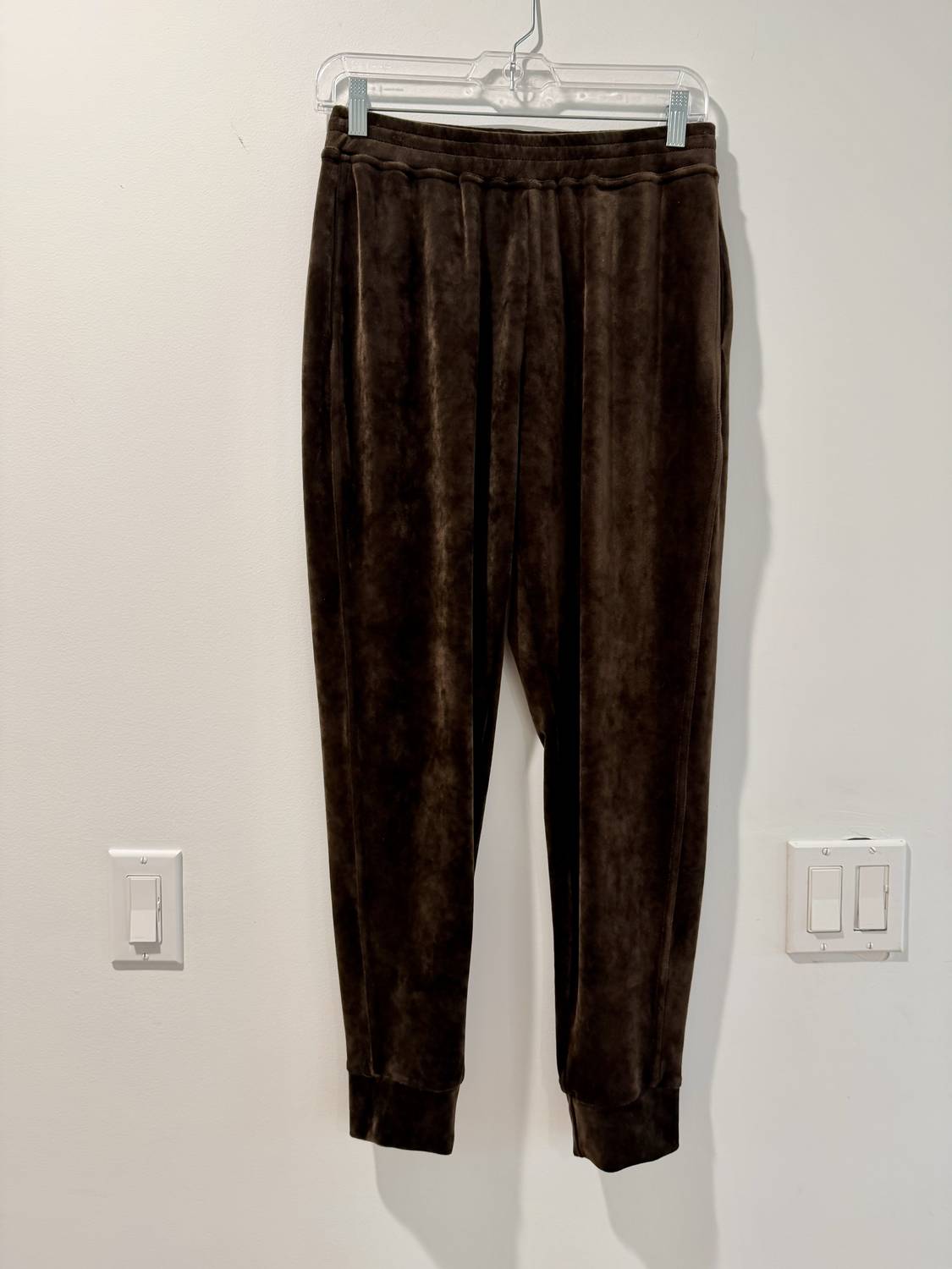 Women's Microfleece Jog Pant