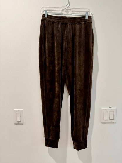 Women's Microfleece Jog Pant