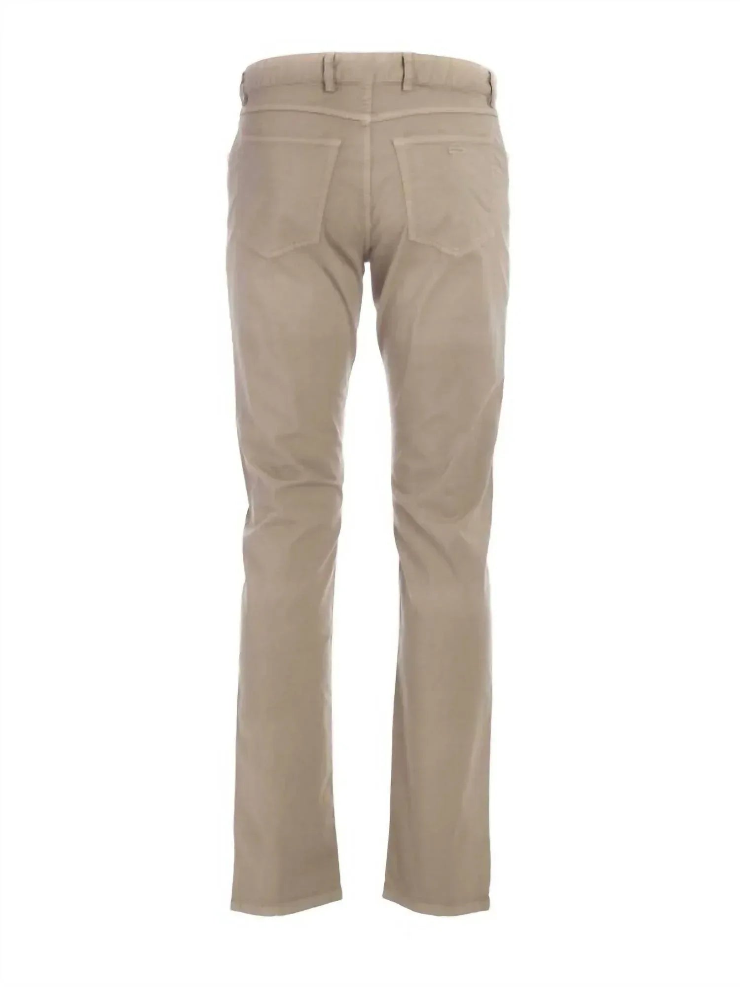 Paul & Shark - Men's 5 Pocket Pants - Rack Hunt