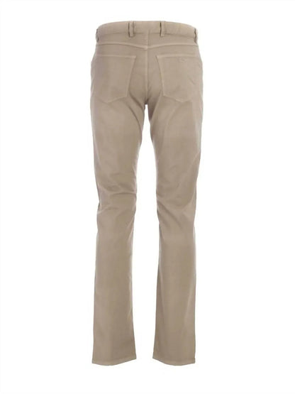 Paul & Shark - Men's 5 Pocket Pants - Rack Hunt
