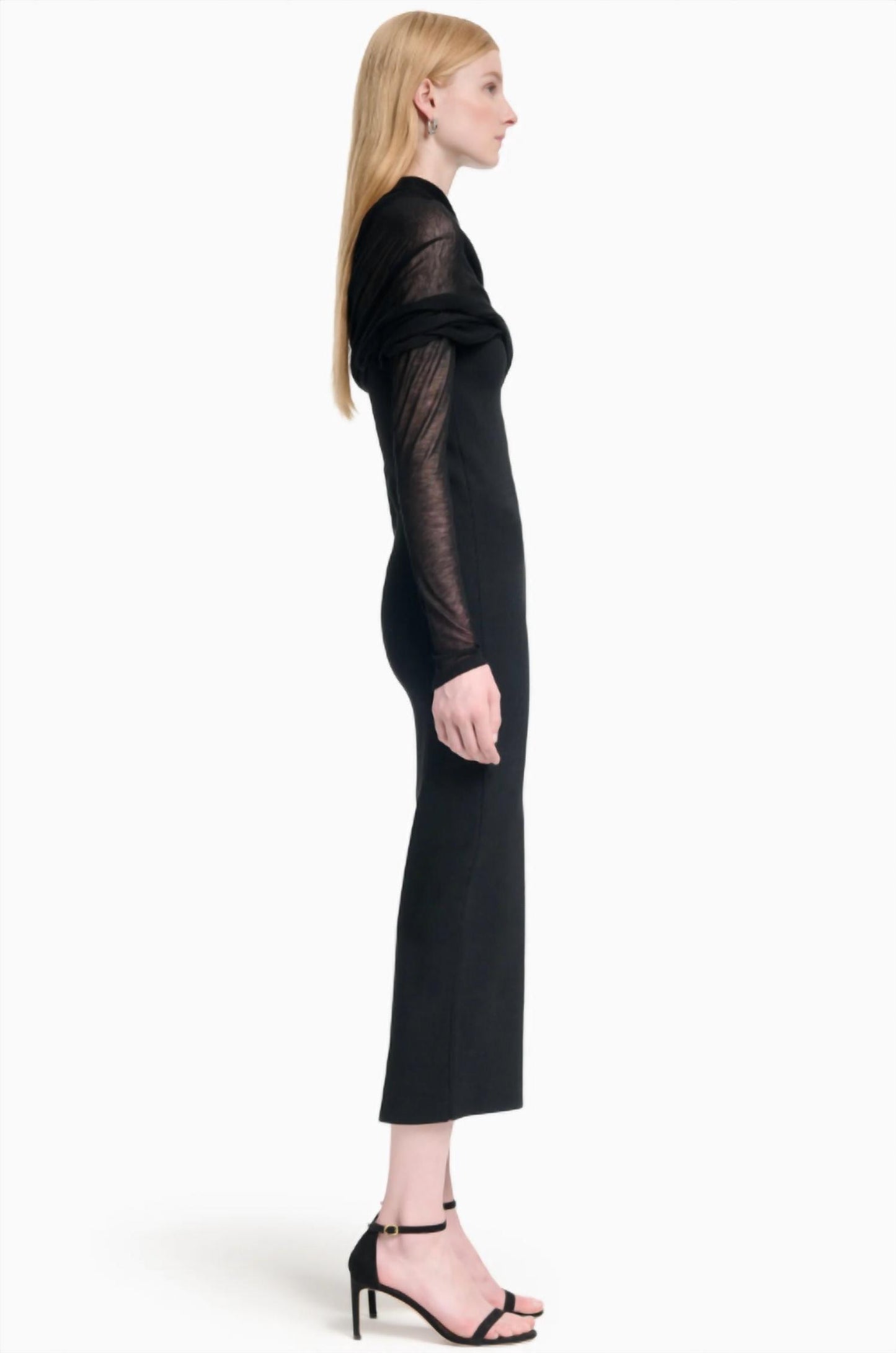 Meyer Dress
