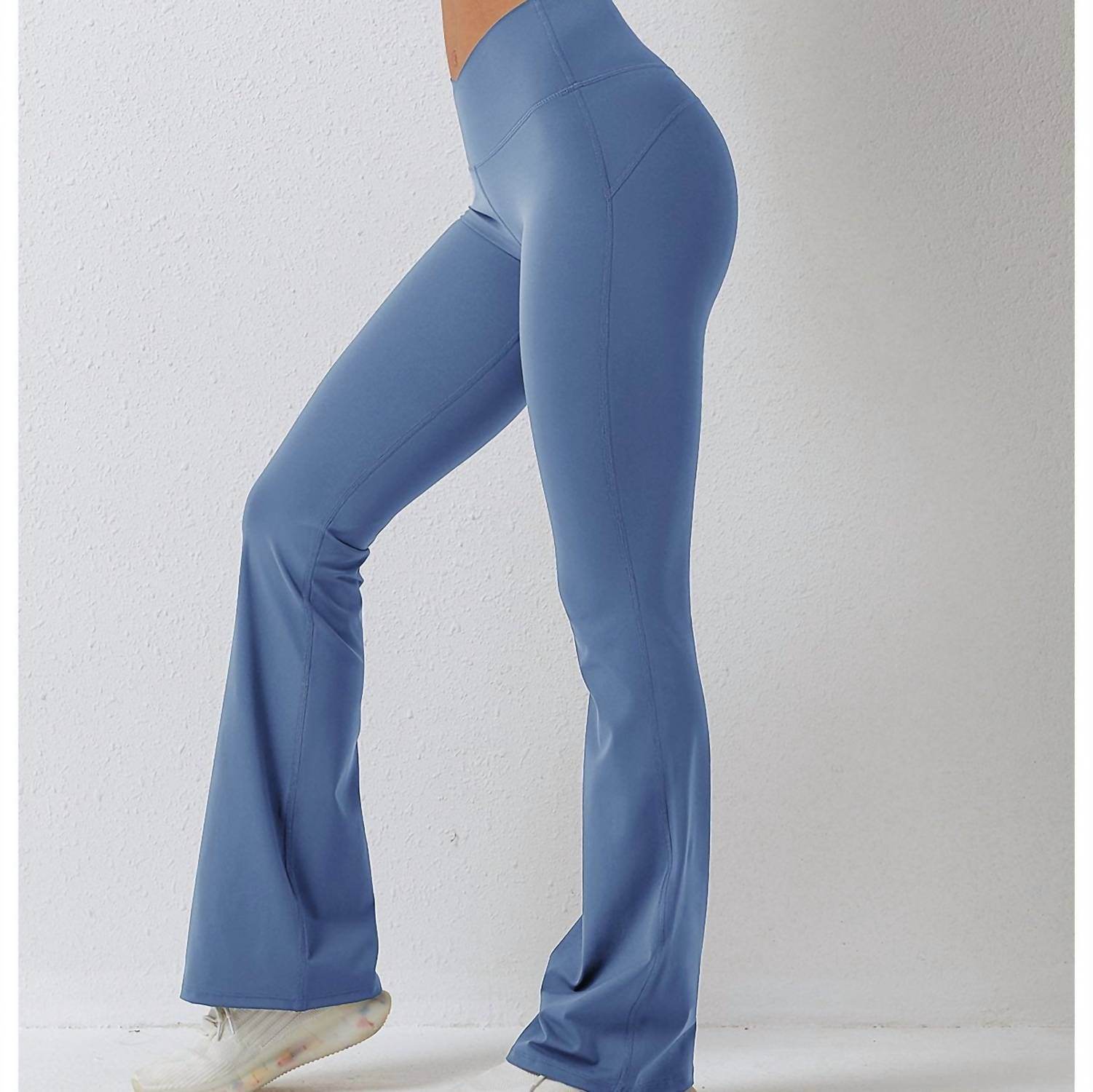 Rockstar Peach - Kiki Peach Leggings - Rack Hunt -