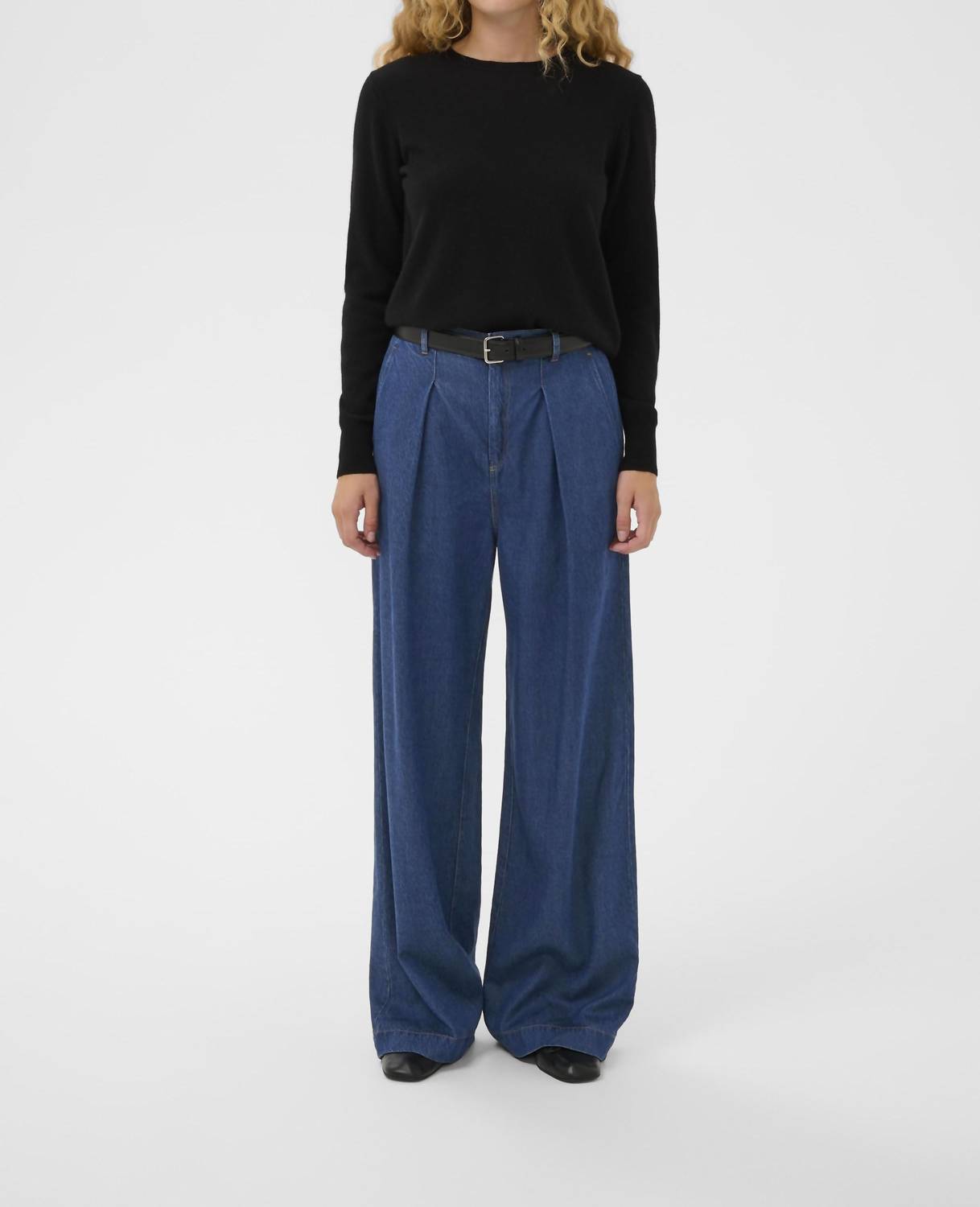 CAROLA TROUSERS