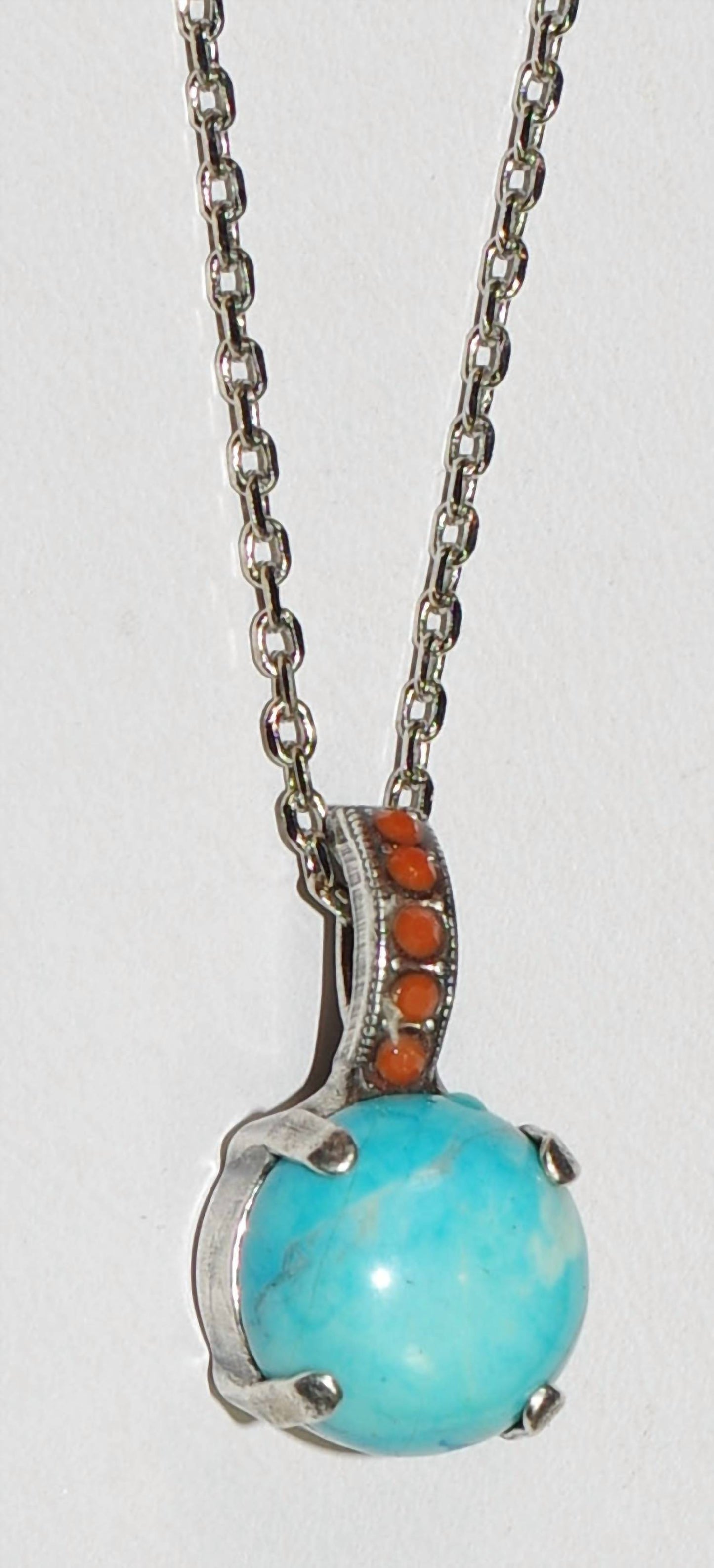 Women's Masai Pendant