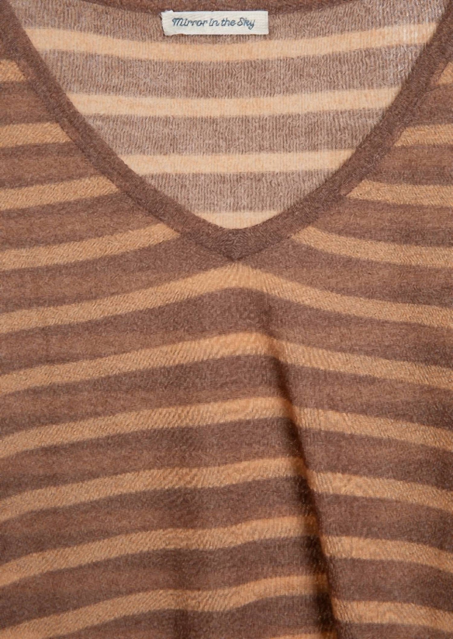 Surya Stripe T-shirt